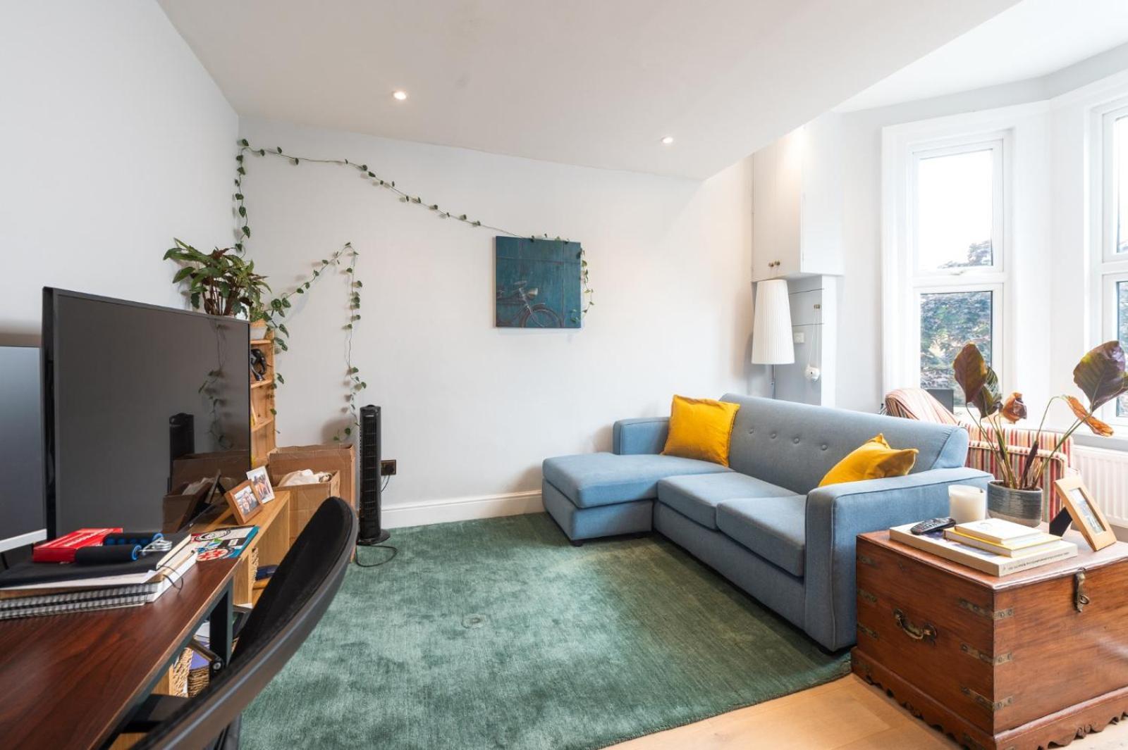 Apartamento Gauden Road By Capital *